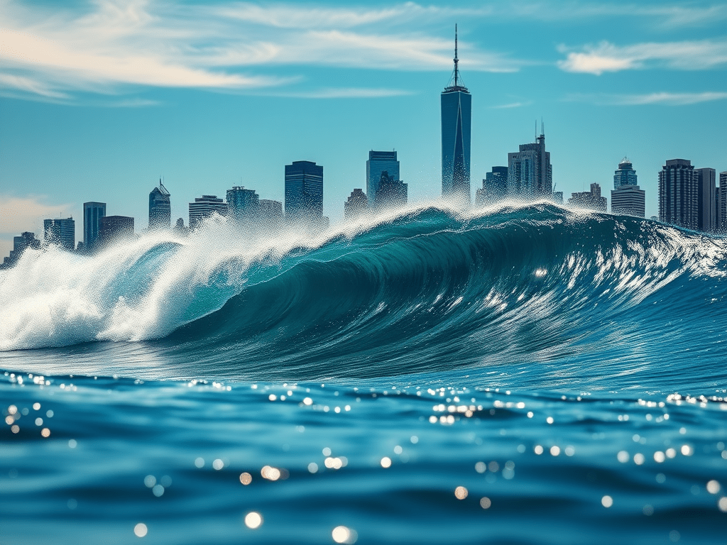 The New Salesman: Skills for the Third Wave of&nbsp;Sales